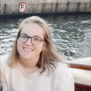 Meet your Posher, Corey